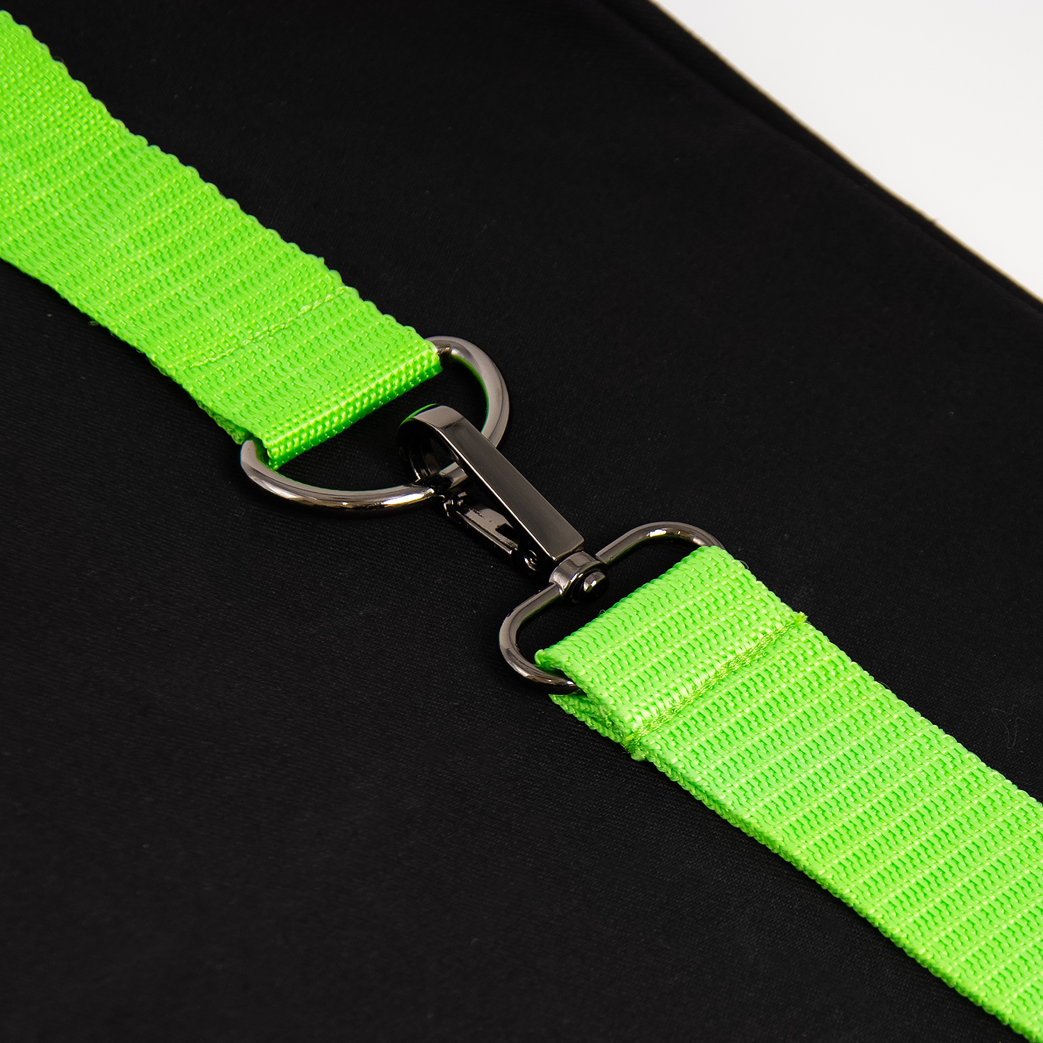 Ремувка 4sb с полукольцом (салатовый)-6