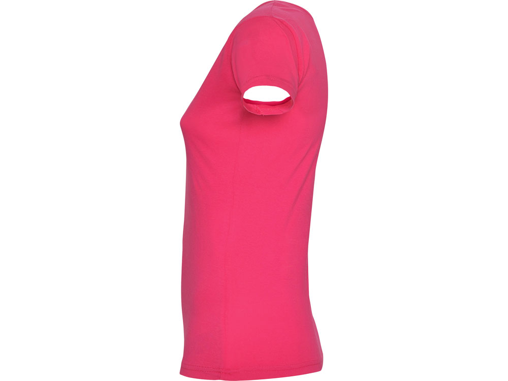 Футболка Guadalupe женская, фуксия-2