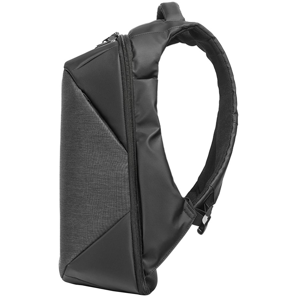 Рюкзак ClickPack, черный-1