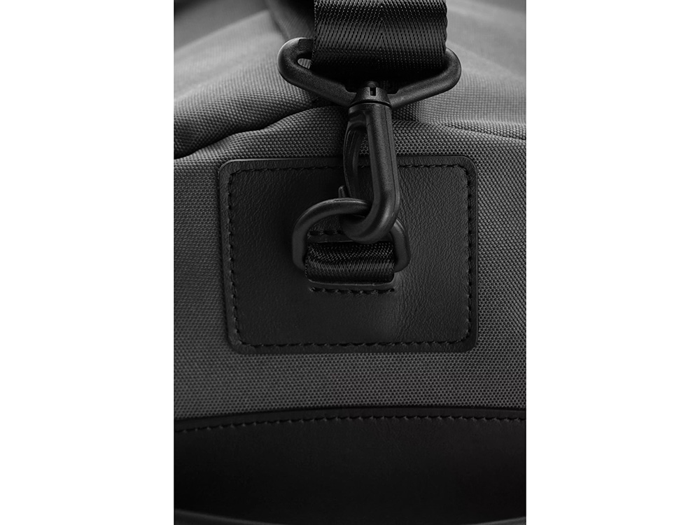 Дорожная сумка Реген, серый-2