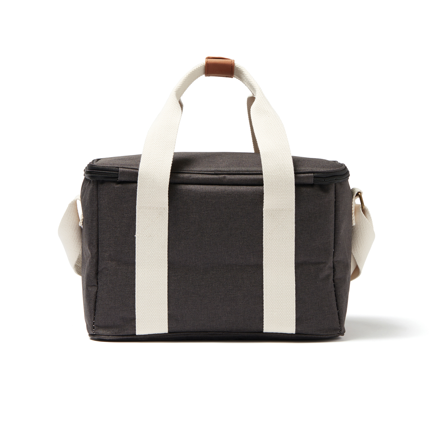 Городская сумка-холодильник VINGA Sortino из rPET-4