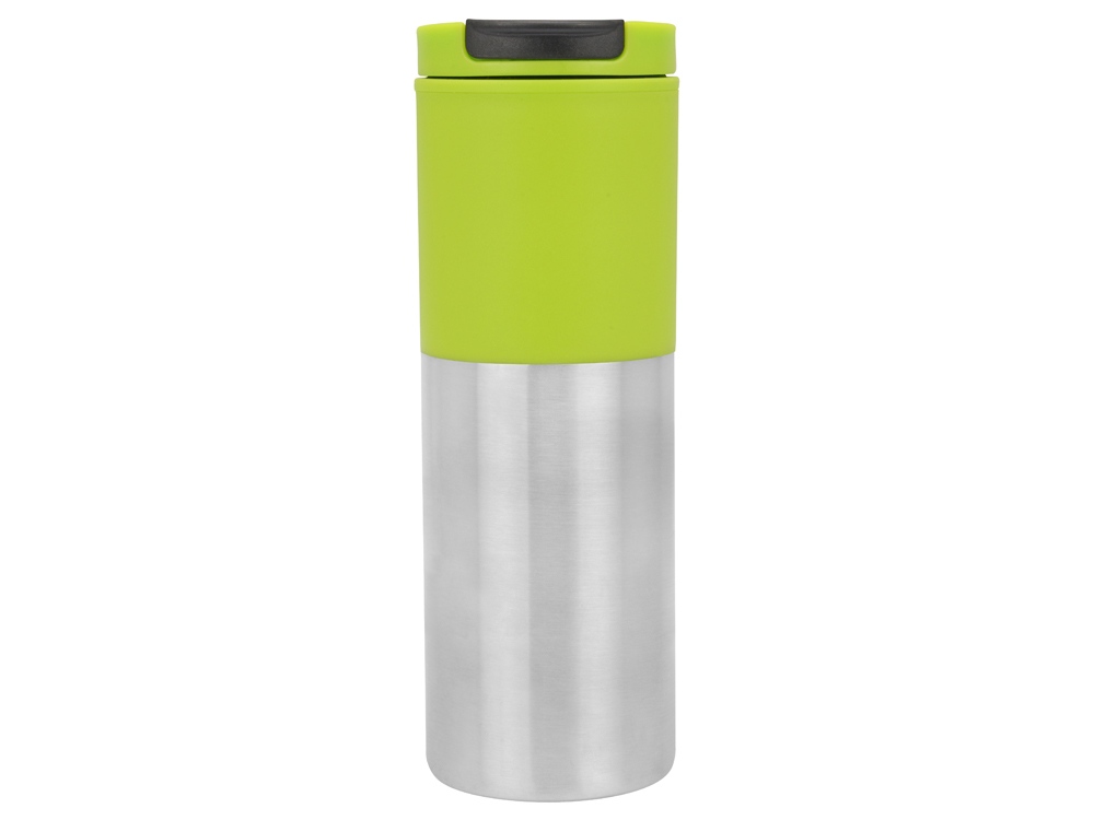 Термокружка Vertex 450 мл, зеленое яблоко-3