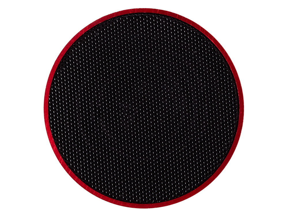 Беспроводная колонка Montii, 3 Вт, красный-2