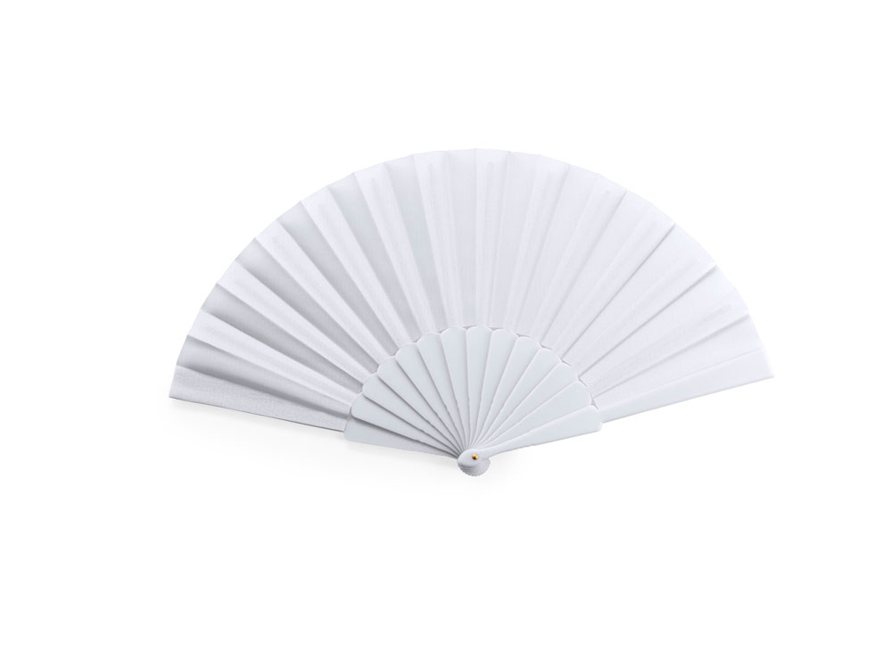 Веер ALBERO, белый-0