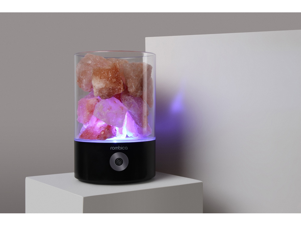 Ночник Rombica LED Phoenix-12