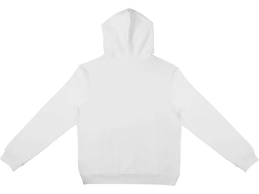 Толстовка Monaco унисекс, белый-14