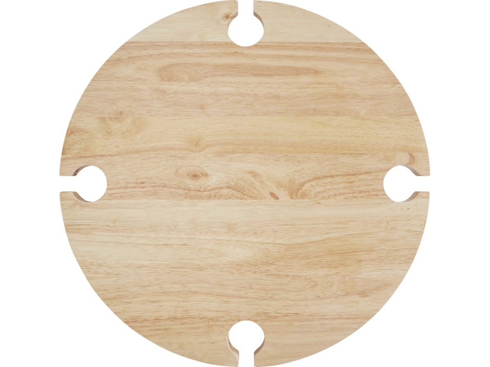 Soll Складной столик для пикника, natural-1