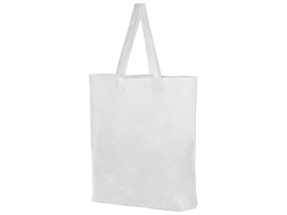 Сумка из спанбонда Overy, белый-0