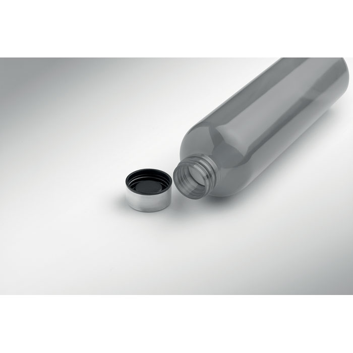 Бутылка 1000 мл, прозрачно-серый-3