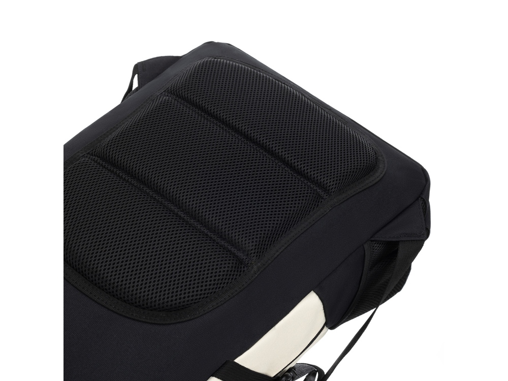 Рюкзак TORBER CLASS X, персиковый, 46 x 32 x 18 см + Мешок для сменной обуви в подарок!-6