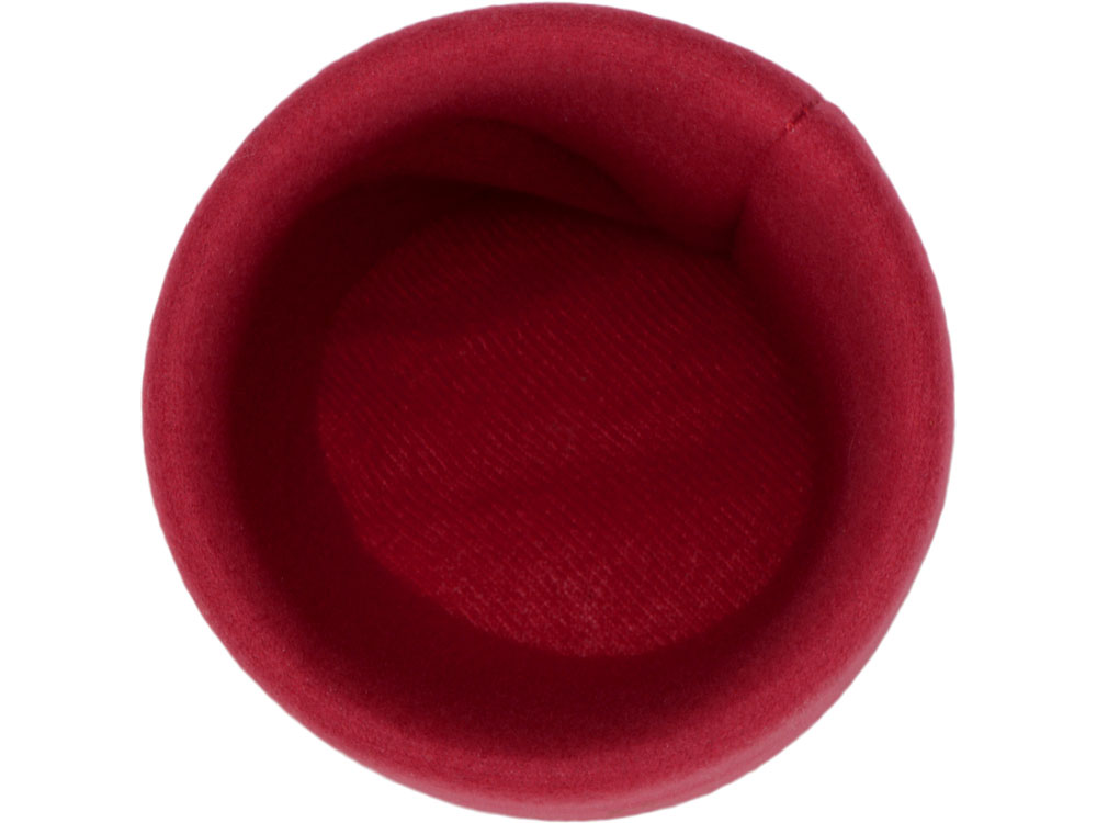 Подставка под ручки, красный-3