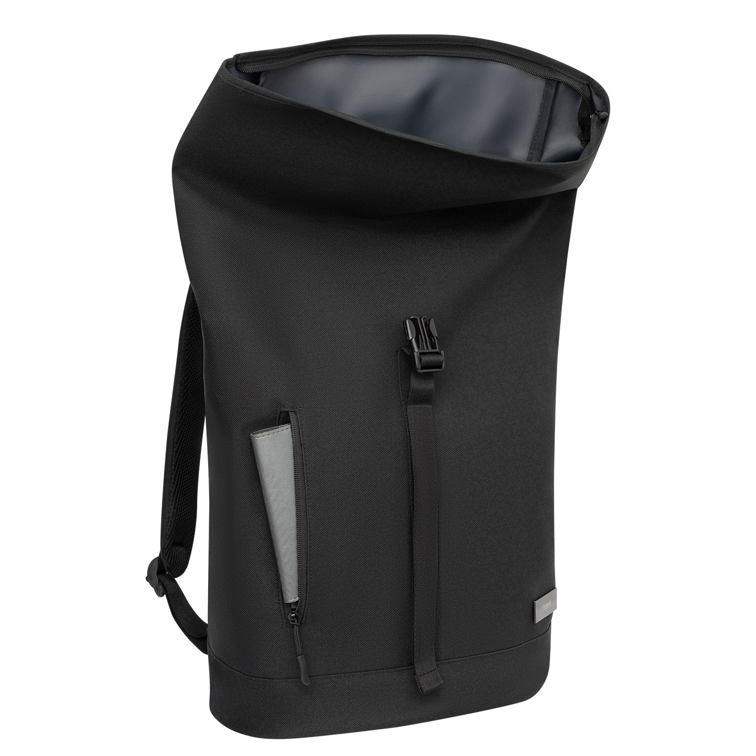 Рюкзак Monte, черный-4