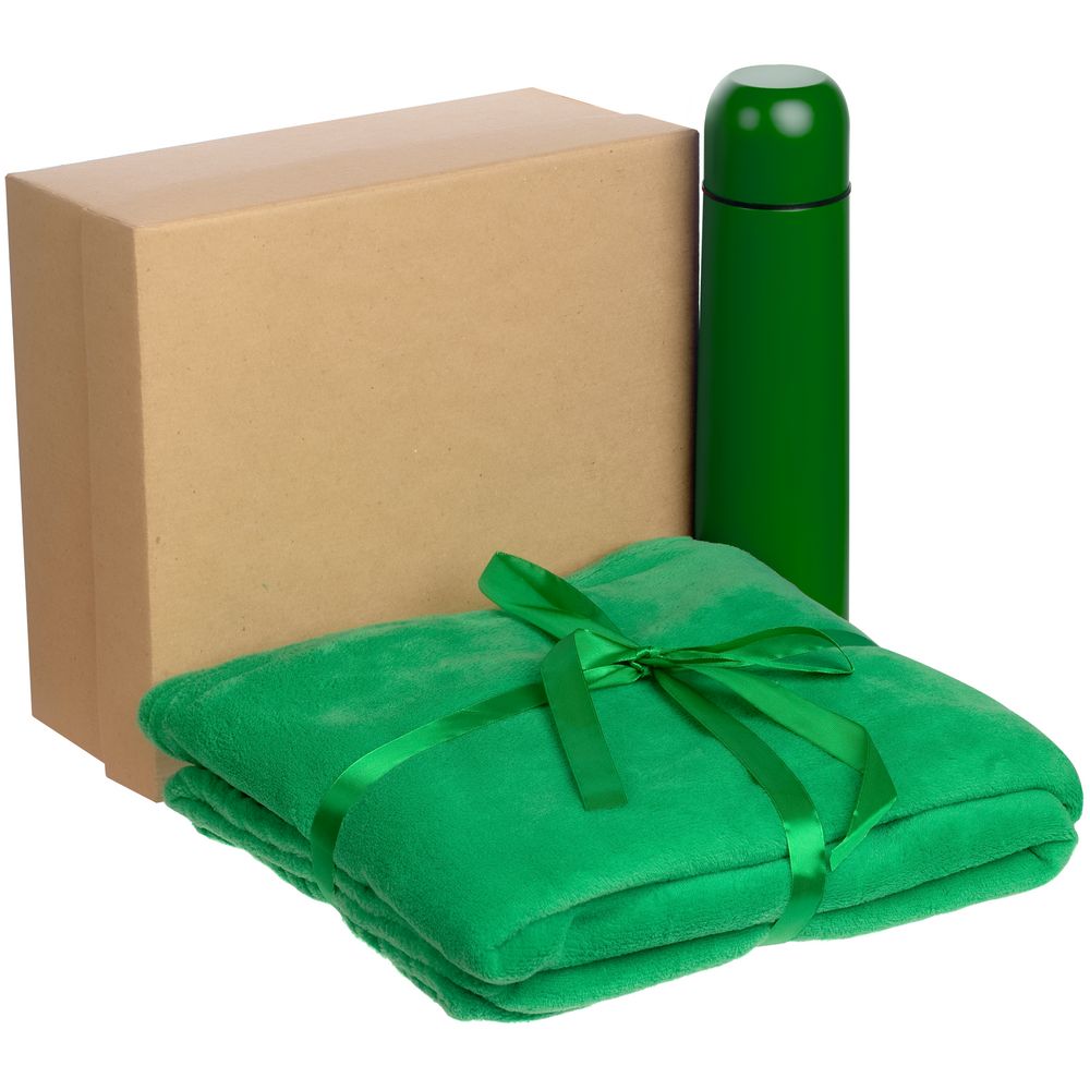 Набор Rest Right, зеленый-0