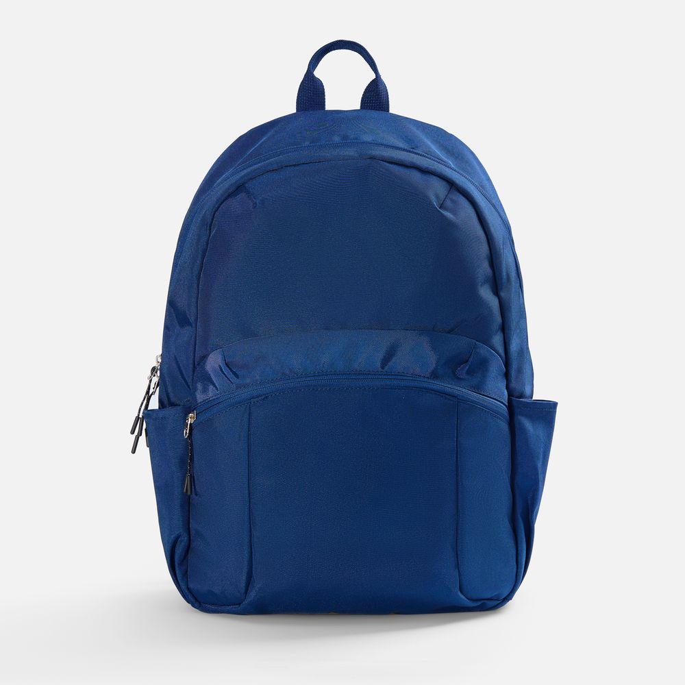 Рюкзак для ноутбука Remotto, синий-1