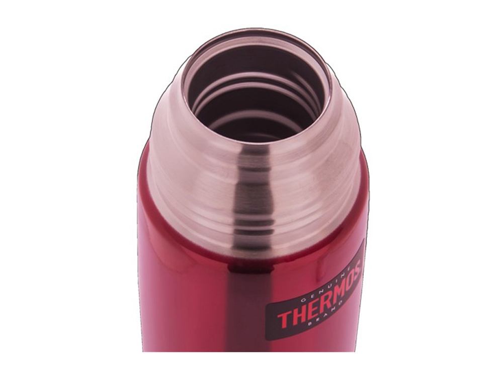 Термос из нерж. стали тм THERMOS   FBB-500 Red-9