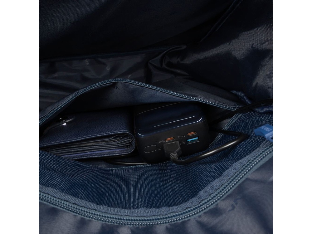 RIVACASE 8363 black рюкзак для ноутбука 15.6 / 6-22