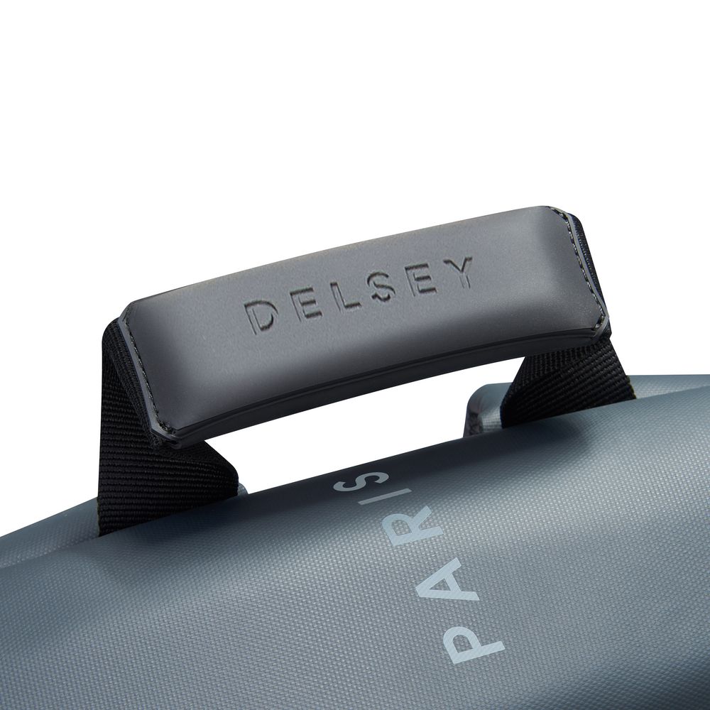 Рюкзак для ноутбука Securflap, хаки-4