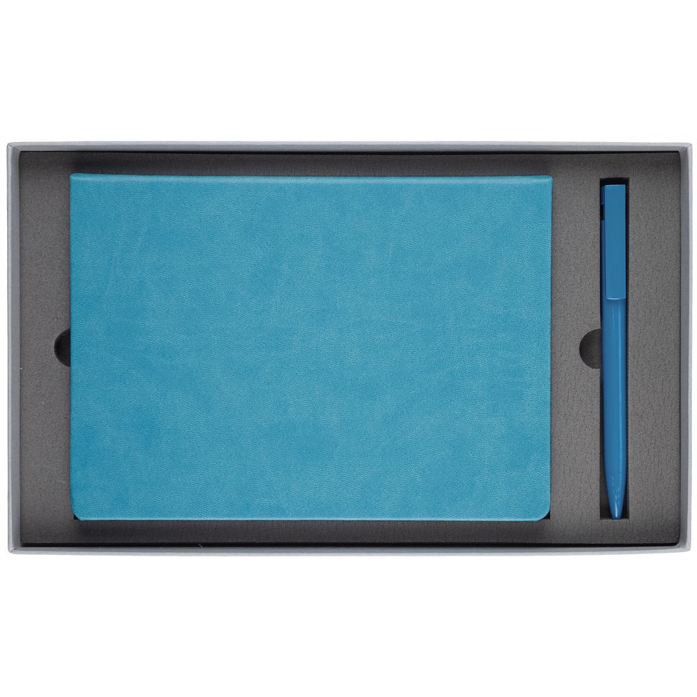 Набор Brand Tone, голубой-1