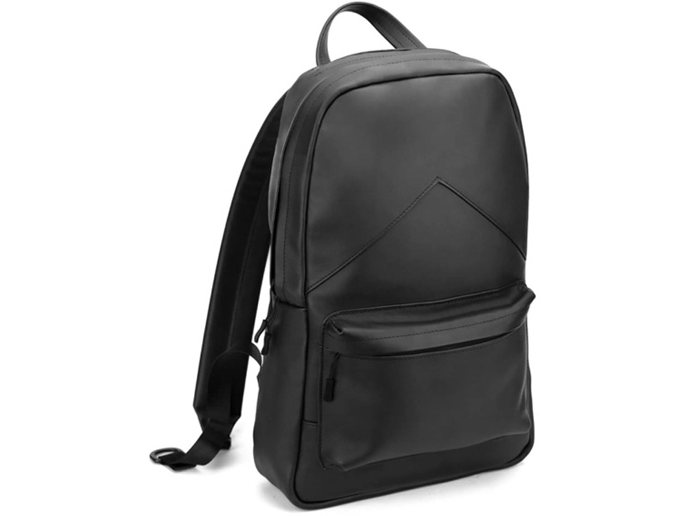 Рюкзак Бэррон, черный-0