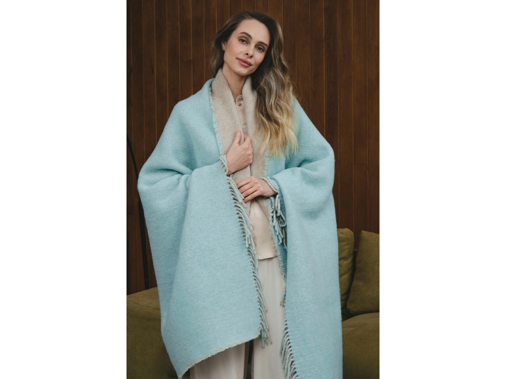 Плед VLR CONCEPT MUMBAI DUO 7015-4