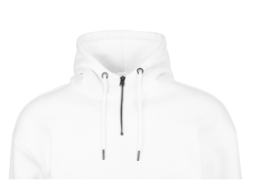 Худи Hamburg, белый-12