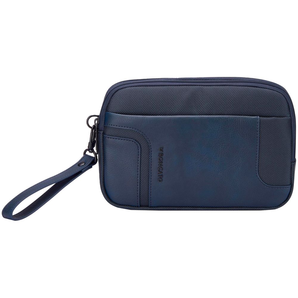 Сумка Panama, синяя-2