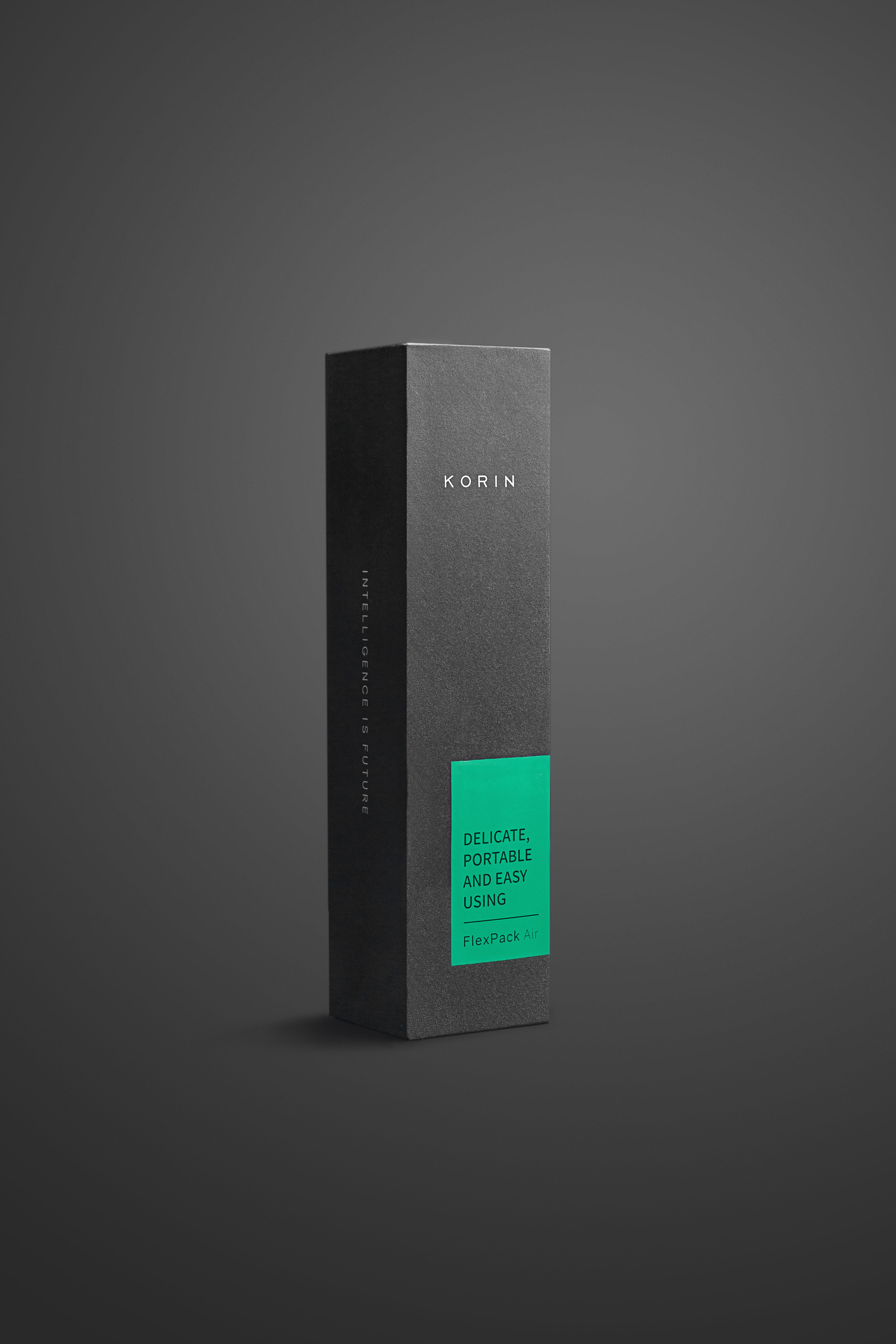 Рюкзак FlexPack Air 46х33х8 см, черный-14