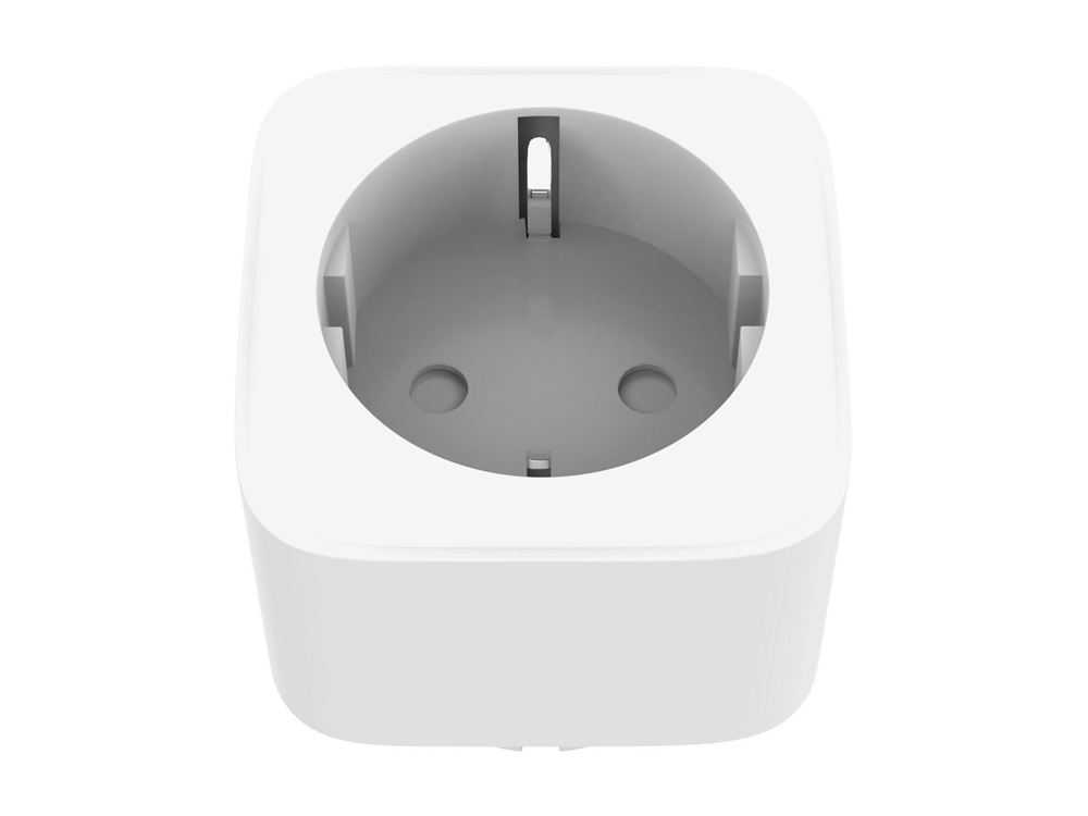 Умная розетка Wi-Fi IoT PL02-3