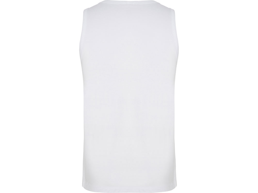 Майка Texas мужская, белый-1