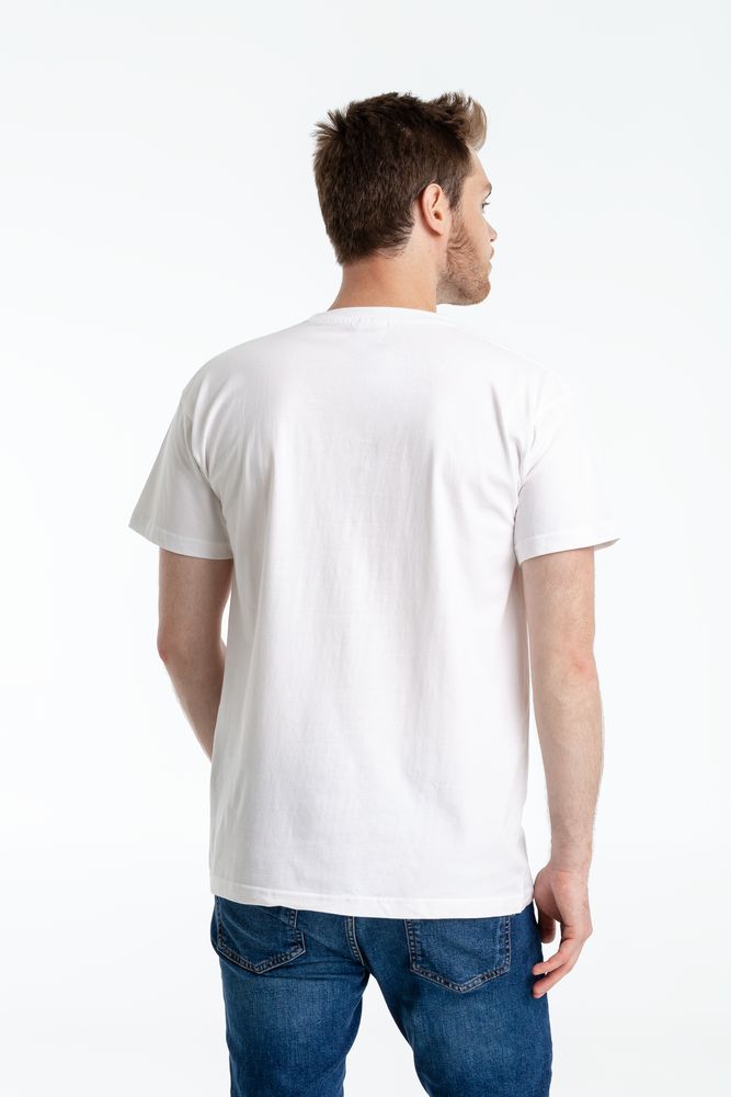 Футболка Tattoo, белая-2