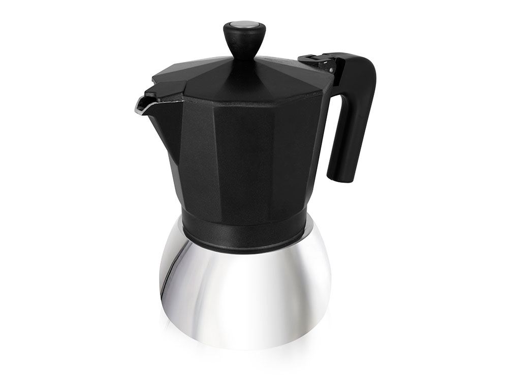 Гейзерная кофеварка Arabica, 300 мл-0