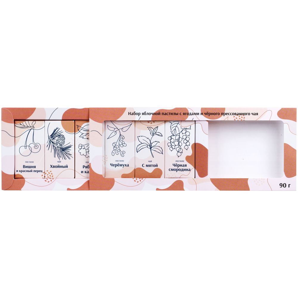 Набор Pasteala-1