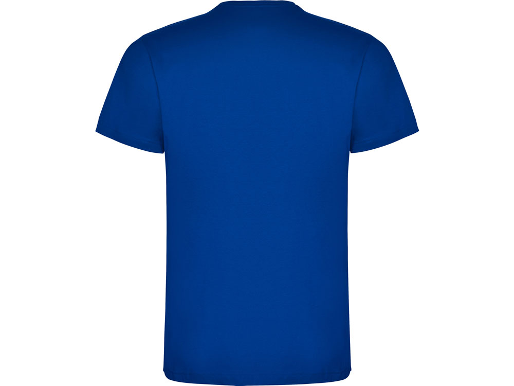 Футболка Dogo Premium мужская, королевский синий-1