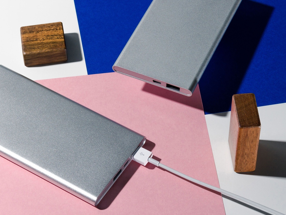 Внешний аккумулятор Rombica NEO AX120S-11