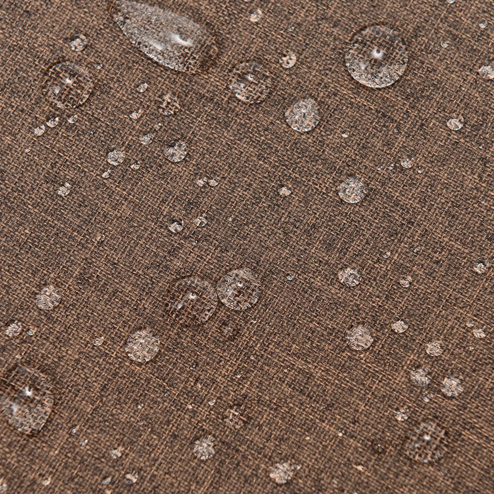 Сумка для ноутбука L225, коричневая-6