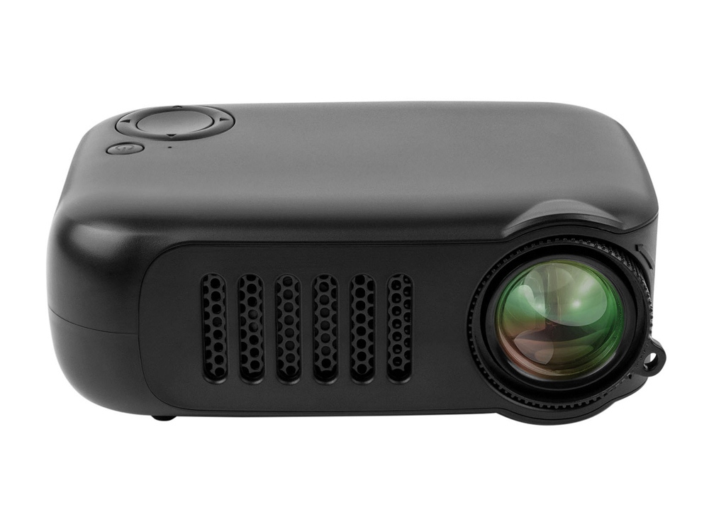 Проектор Rombica Ray Mini Black-0