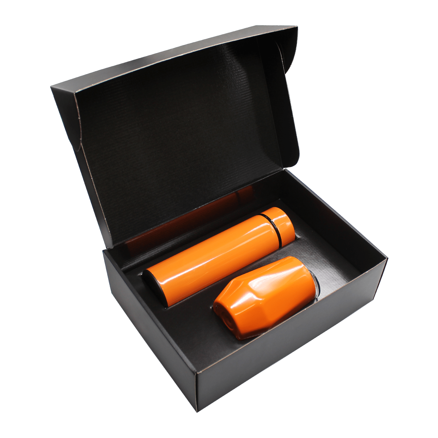 Набор Hot Box E (оранжевый)-0