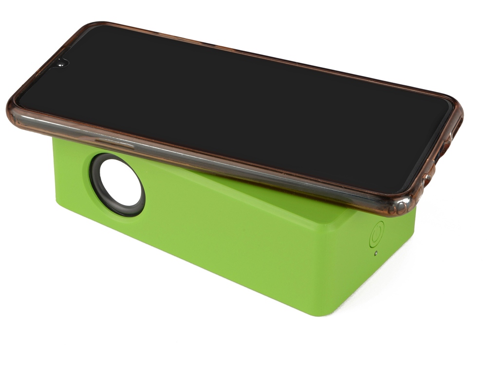 Колонка Vigo Vibration, лайм-1