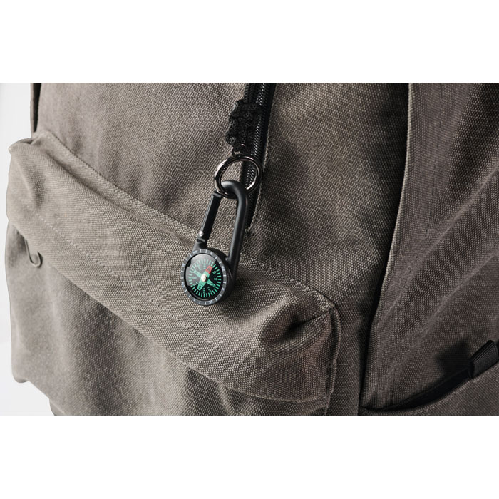 Компас, черный-2