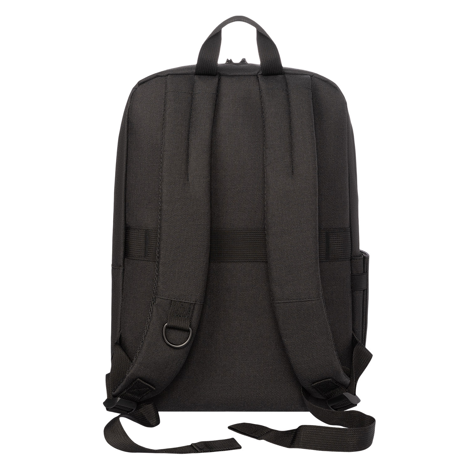 Рюкзак Форст (Forst), черный-2