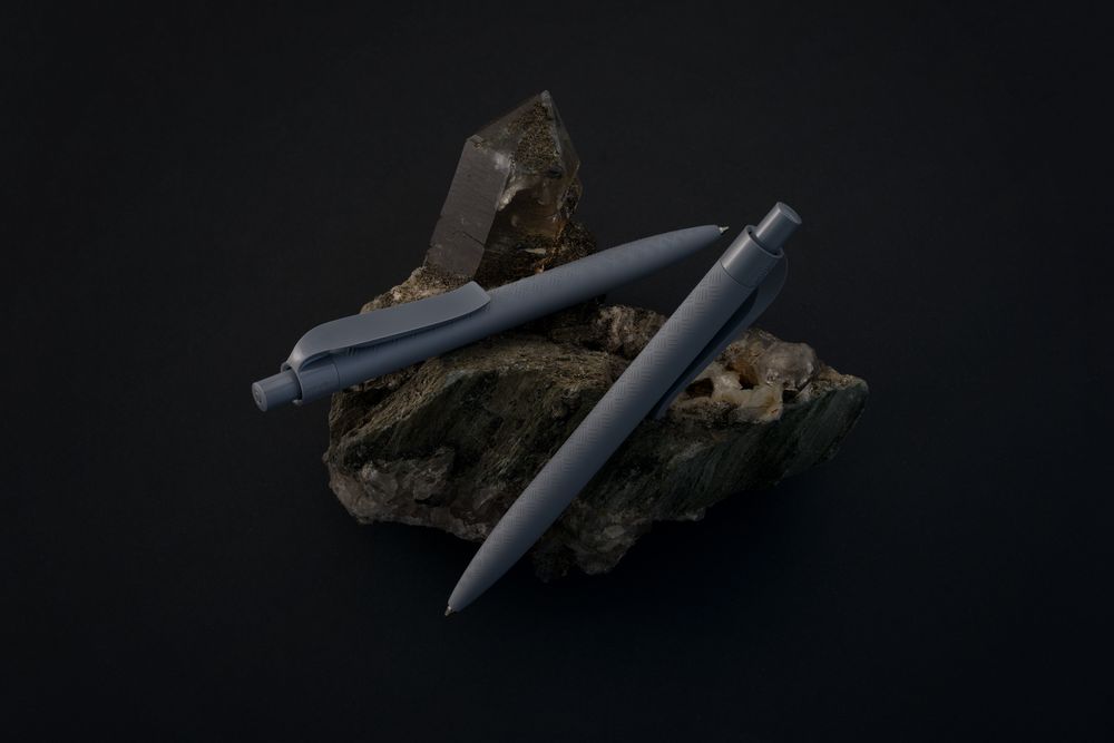 Ручка шариковая Prodir QS00 Hard Work-3