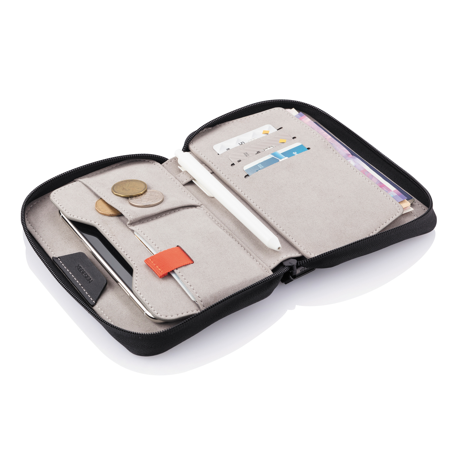 Дорожный органайзер XD Design-5