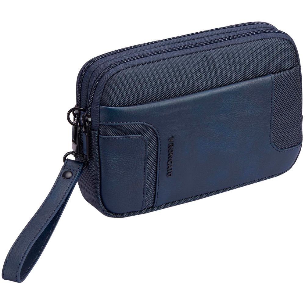 Сумка Panama, синяя-1