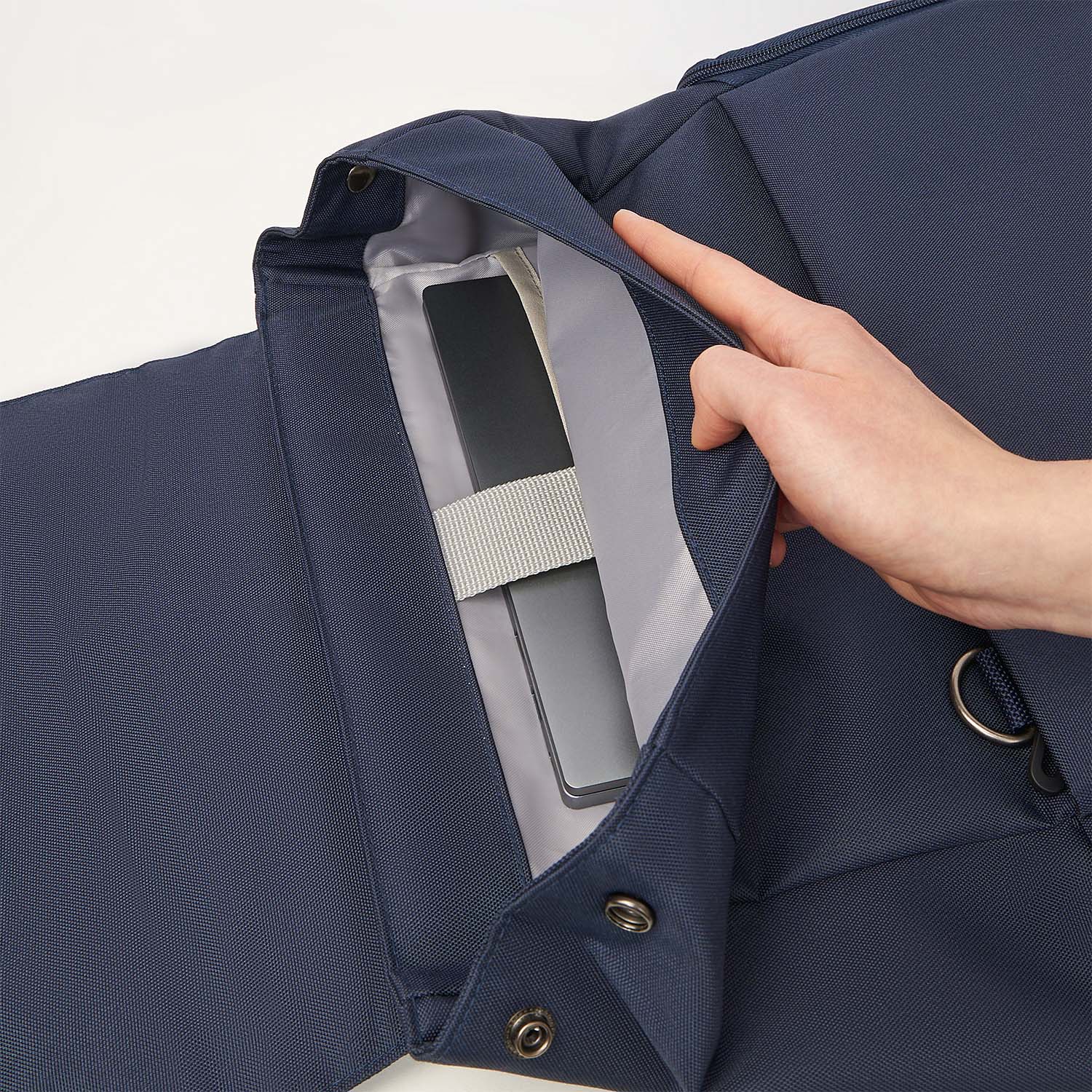 Рюкзак Марко (Marco), синий-9