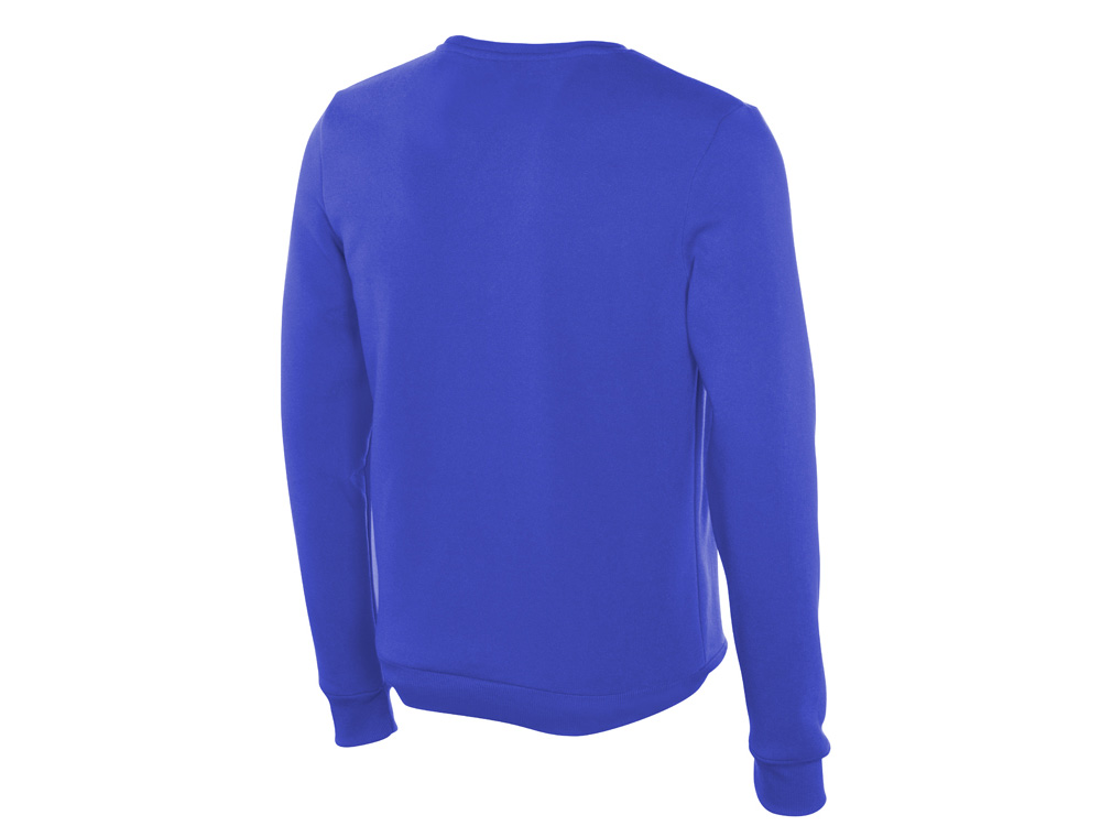 Толстовка промо London мужская, синий классический-5