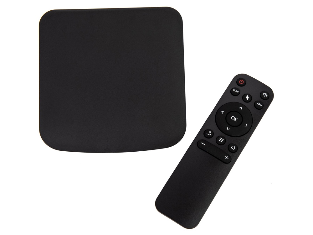 Медиаплеер HIPER MEDIA ATV 8K Pro-8