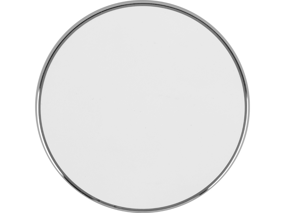 Беспроводное зарядное устройство Rombica  NEO Core Quick c быстрой зарядкой, белый-2