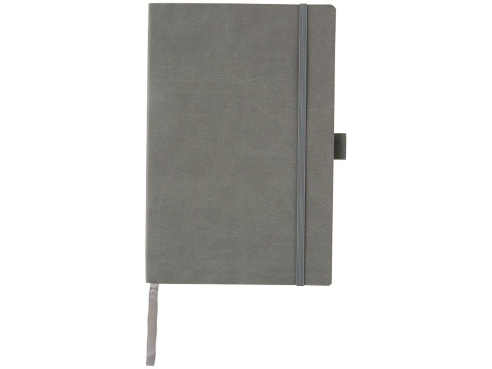 Блокнот Revello, антрацит-3