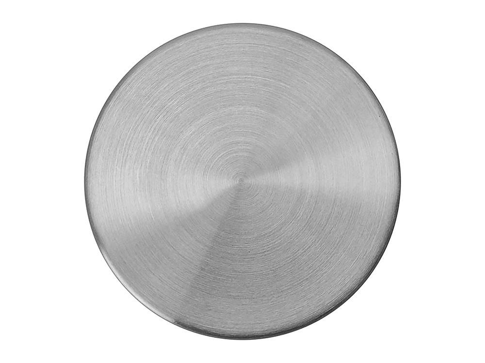 Стальная бутылка Rely, 650 мл, зеленый-3