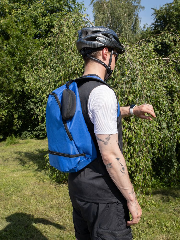 Спортивные солнцезащитные очки Fremad, черные-6